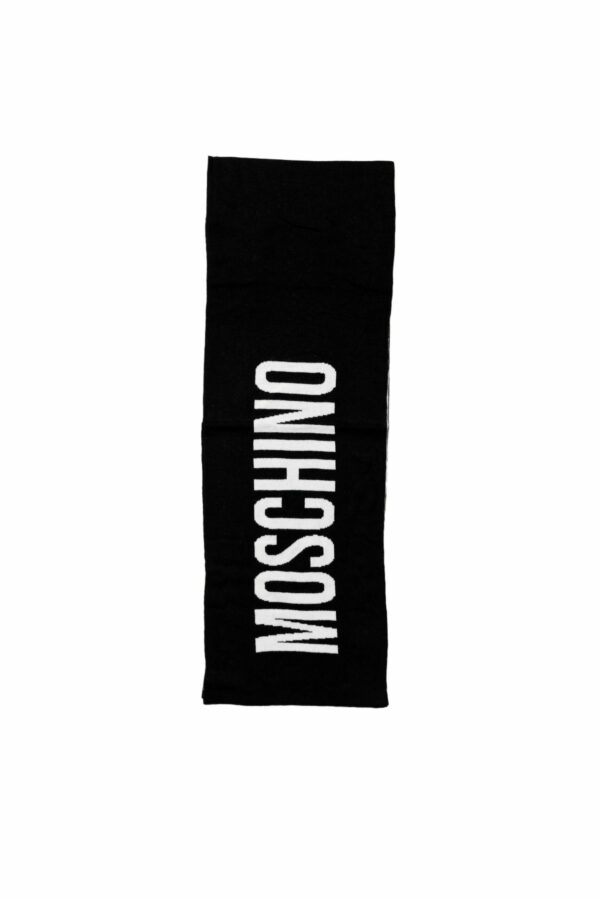 Moschino Sciarpa Donna