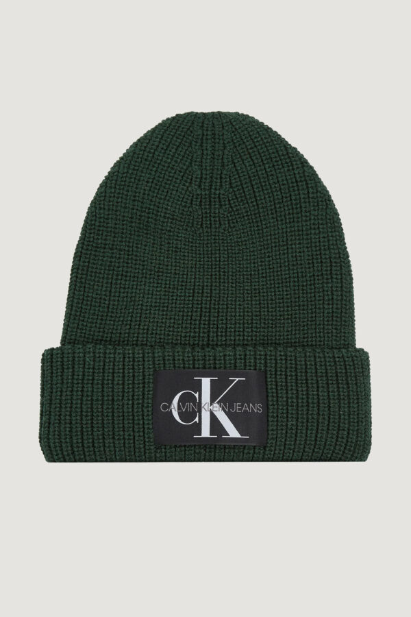 Calvin Klein Jeans Cappello Donna - immagine 3