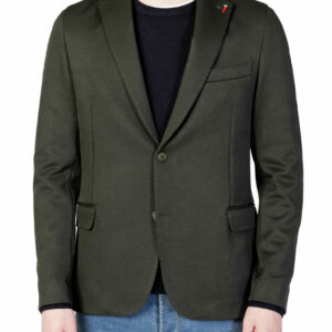 Mulish Giacca Uomo