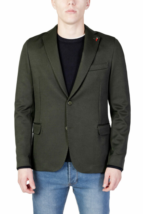 Mulish Giacca Uomo