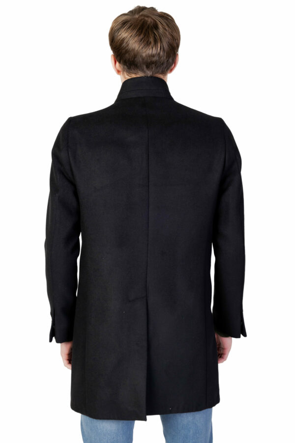 Mulish Cappotto Uomo - immagine 2