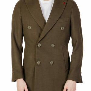 Mulish Cappotto Uomo
