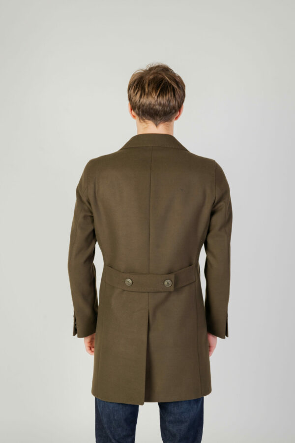 Mulish Cappotto Uomo - immagine 3