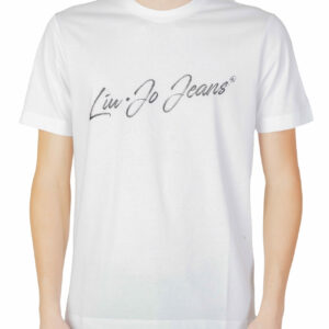 Liu Jo T-Shirt Uomo