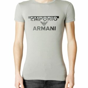 Emporio Armani T-Shirt Uomo