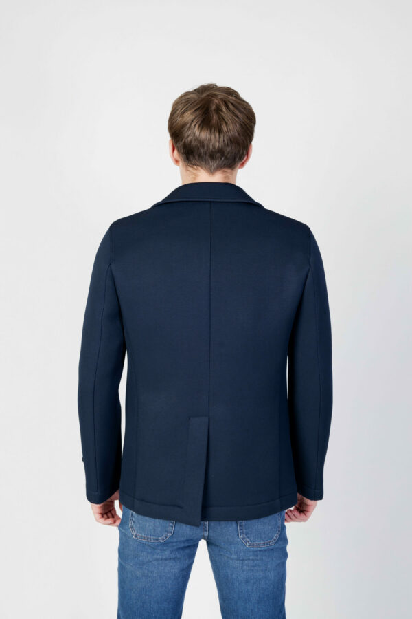 Mulish Cappotto Uomo - immagine 3