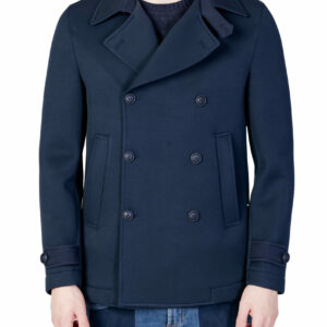 Mulish Cappotto Uomo