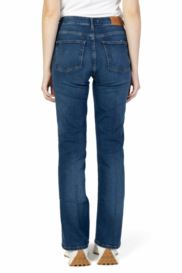 Tommy Hilfiger Jeans Jeans Donna - immagine 2