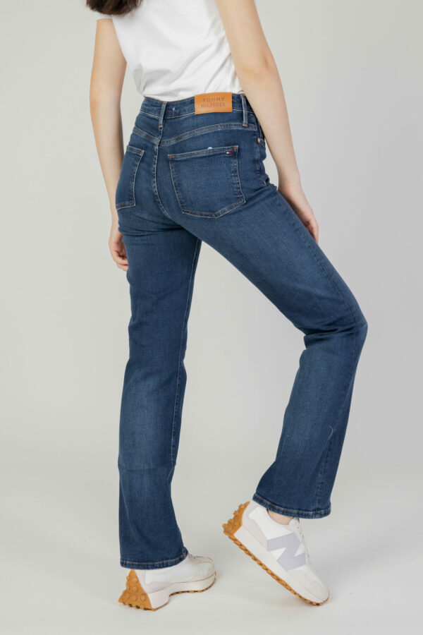 Tommy Hilfiger Jeans Jeans Donna - immagine 3
