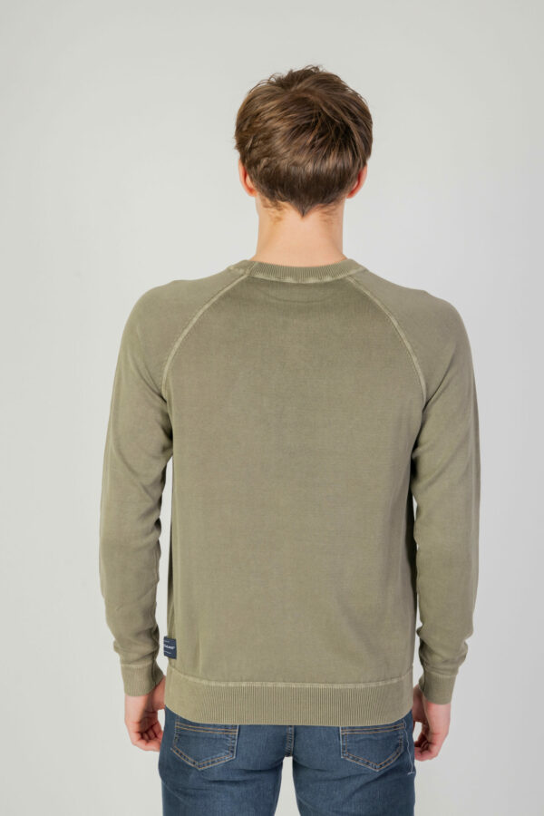 Liu Jo Maglia Uomo - immagine 3