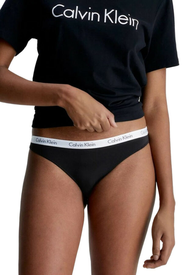 Calvin Klein Underwear Intimo Donna - immagine 3