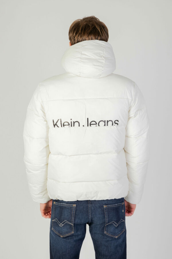 Calvin Klein Jeans Giubbotto Uomo - immagine 3
