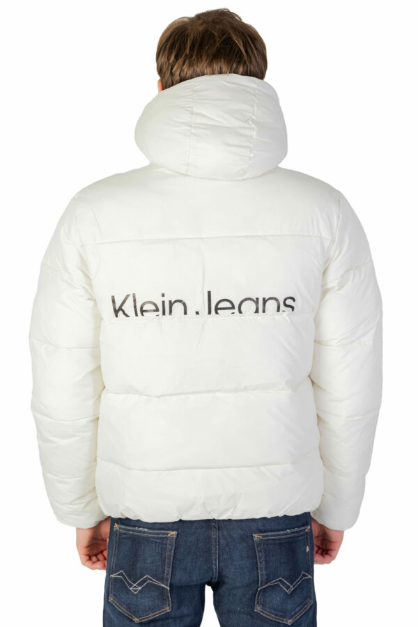 Calvin Klein Jeans Giubbotto Uomo - immagine 2