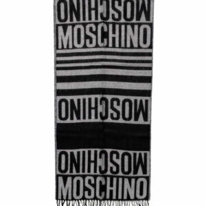Moschino Sciarpa Donna