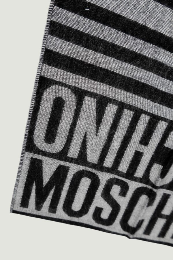 Moschino Sciarpa Donna - immagine 3