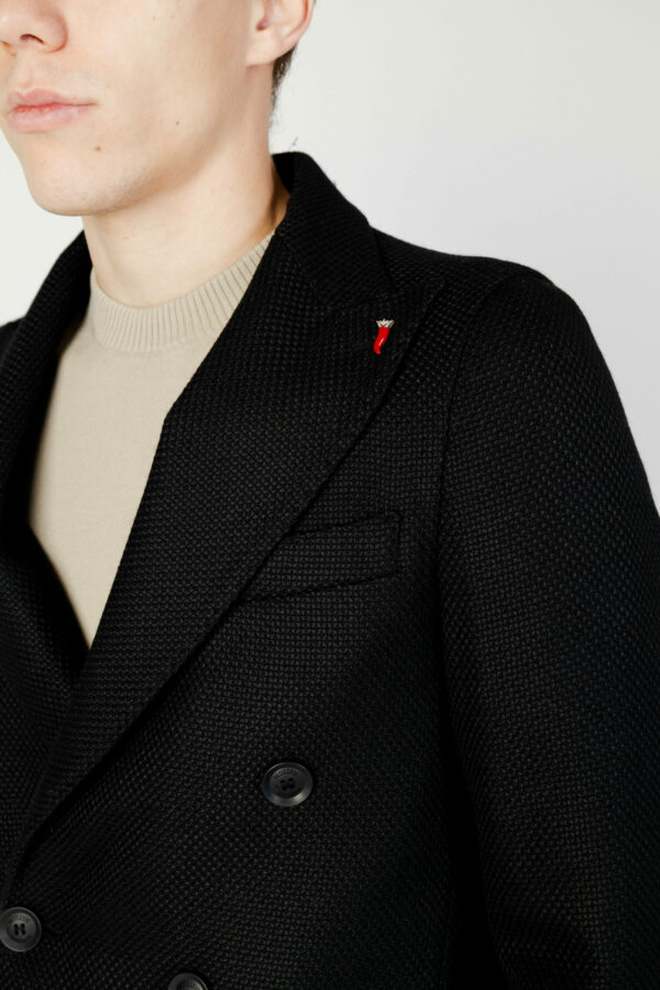 Mulish Cappotto Uomo - immagine 3
