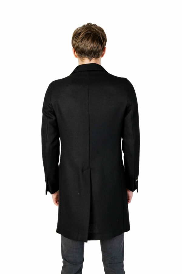 Mulish Cappotto Uomo - immagine 2