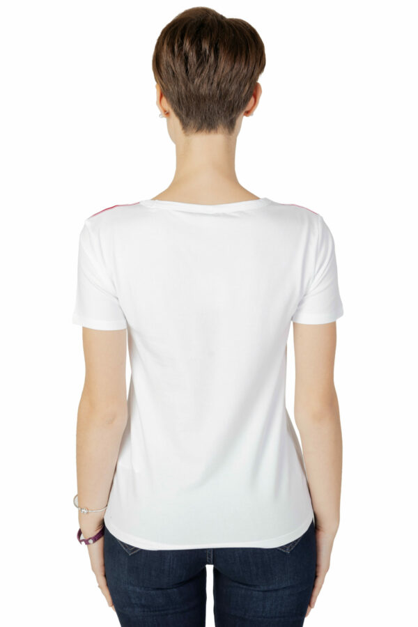 Moschino Underwear T-Shirt Donna - immagine 2