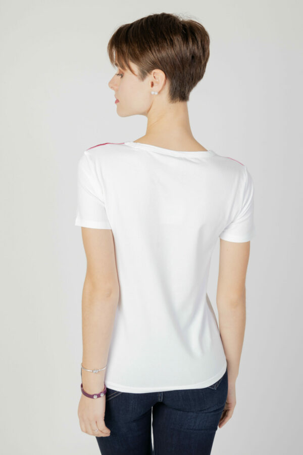 Moschino Underwear T-Shirt Donna - immagine 3