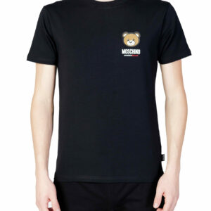 Moschino Underwear T-Shirt Uomo