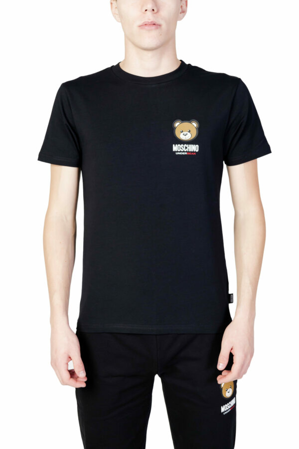 Moschino Underwear T-Shirt Uomo