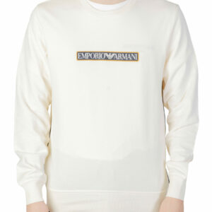 Emporio Armani Felpa Uomo
