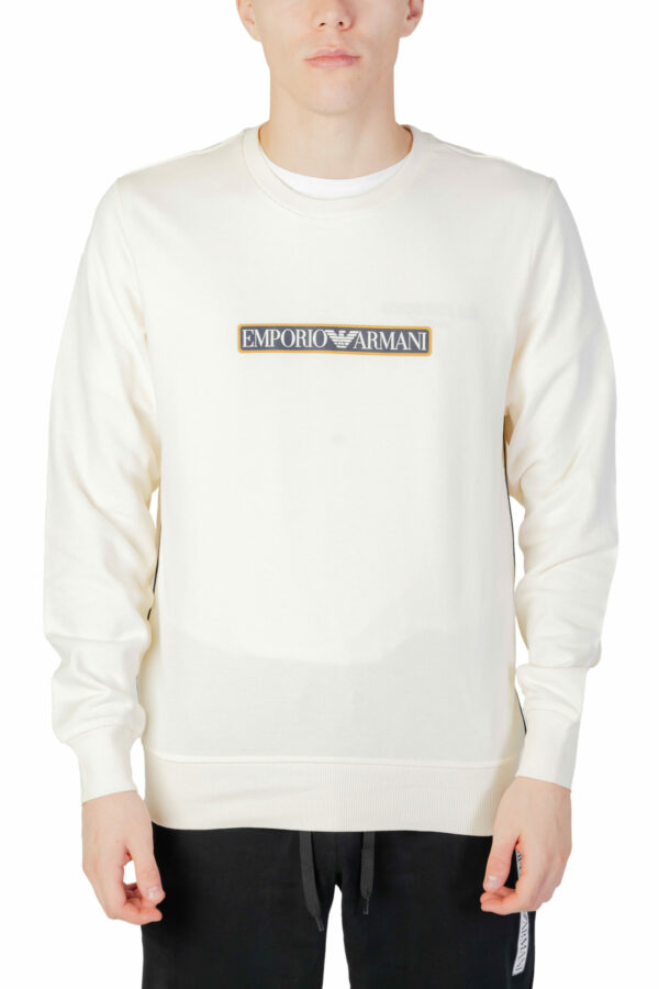 Emporio Armani Felpa Uomo
