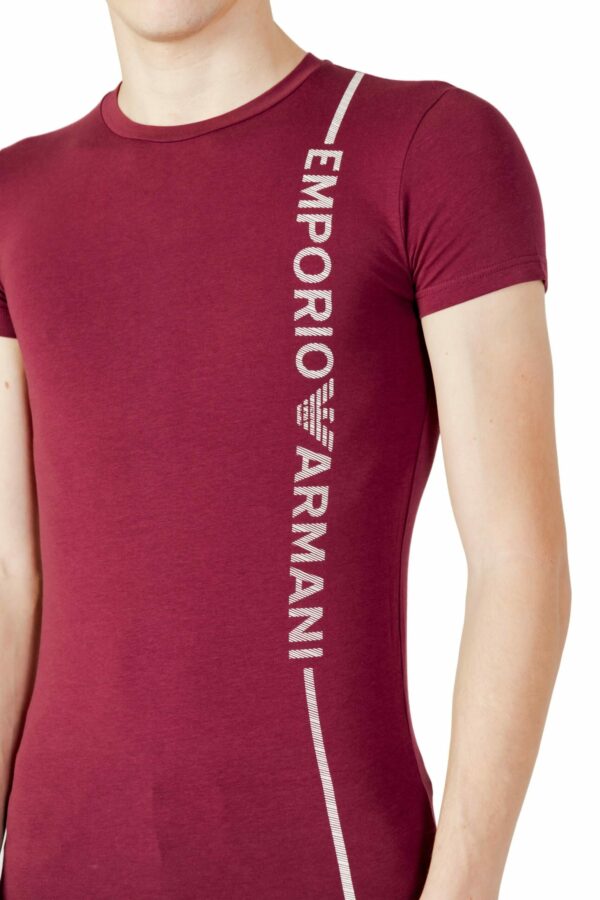 Emporio Armani T-Shirt Uomo - immagine 2