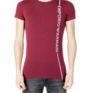 Emporio Armani T-Shirt Uomo