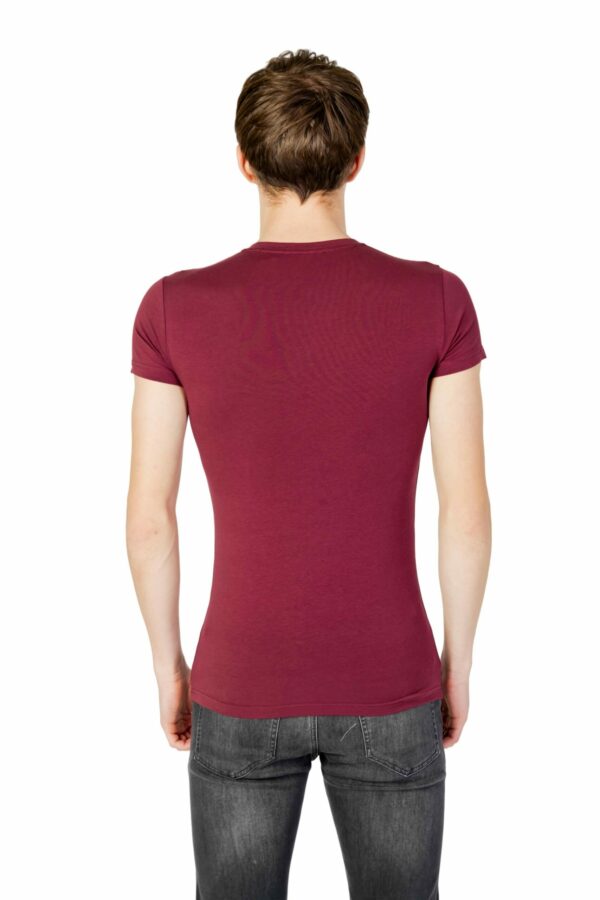 Emporio Armani T-Shirt Uomo - immagine 3