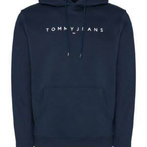 Tommy Hilfiger Jeans Felpa Uomo