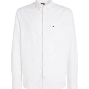 Tommy Hilfiger Jeans Camicia Uomo