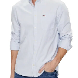 Tommy Hilfiger Jeans Camicia Uomo