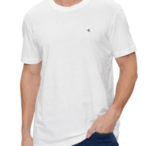 Calvin Klein Jeans T-Shirt Uomo
