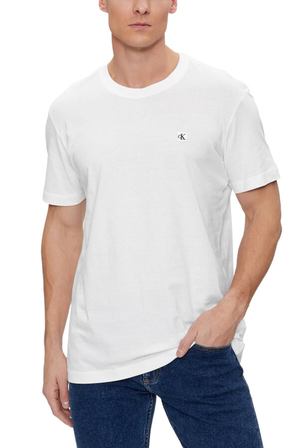 Calvin Klein Jeans T-Shirt Uomo
