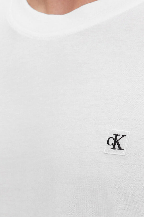 Calvin Klein Jeans T-Shirt Uomo - immagine 3