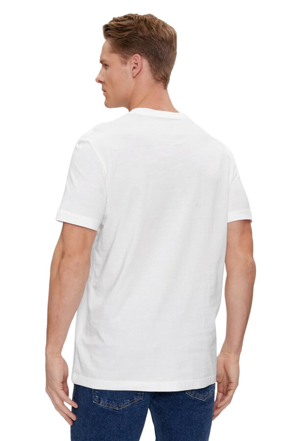 Calvin Klein Jeans T-Shirt Uomo - immagine 2