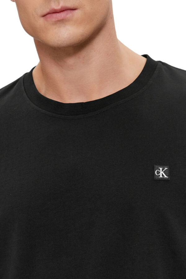 Calvin Klein Jeans T-Shirt Uomo - immagine 3
