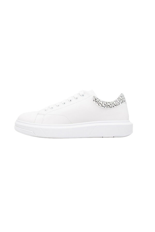 Armani Exchange Sneakers Uomo - immagine 2