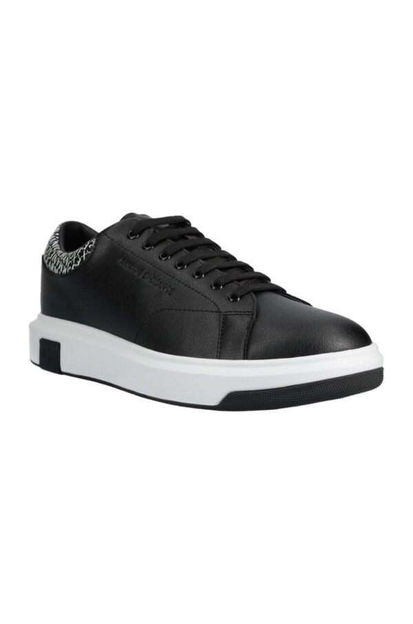Armani Exchange Sneakers Uomo - immagine 2