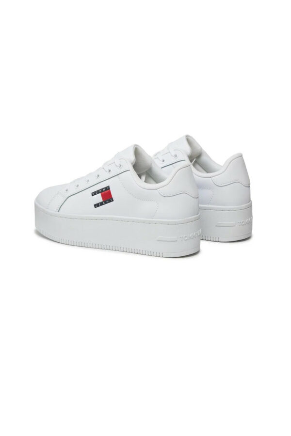 Tommy Hilfiger Jeans Sneakers Donna - immagine 2