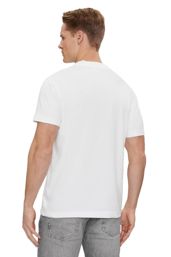 Calvin Klein Jeans T-Shirt Uomo - immagine 2