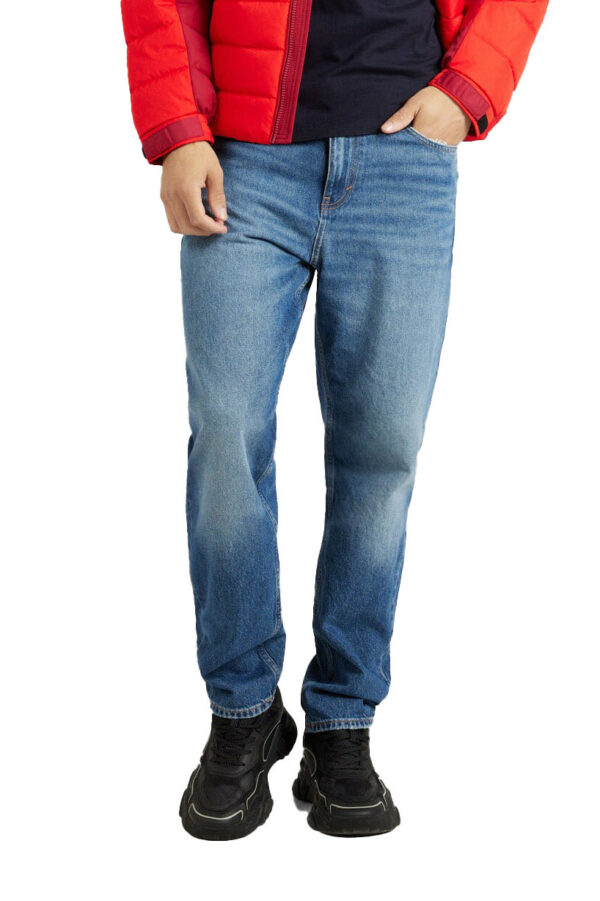 Tommy Hilfiger Jeans Jeans Uomo