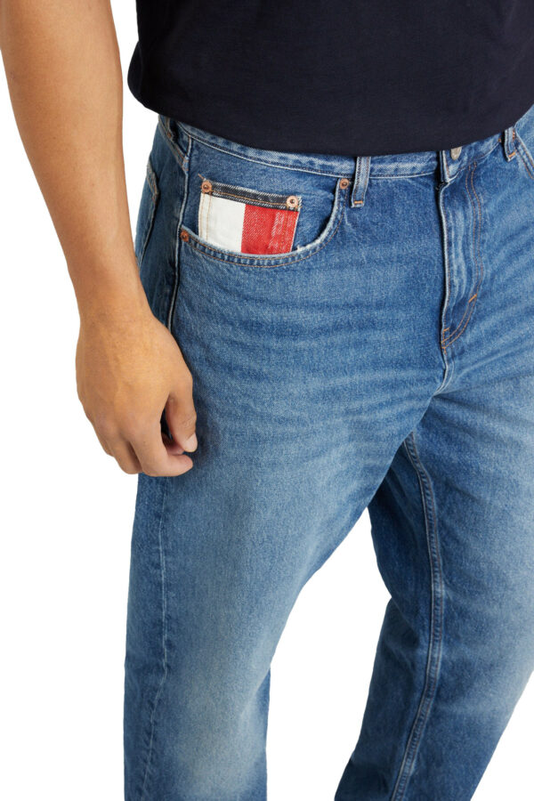 Tommy Hilfiger Jeans Jeans Uomo - immagine 2