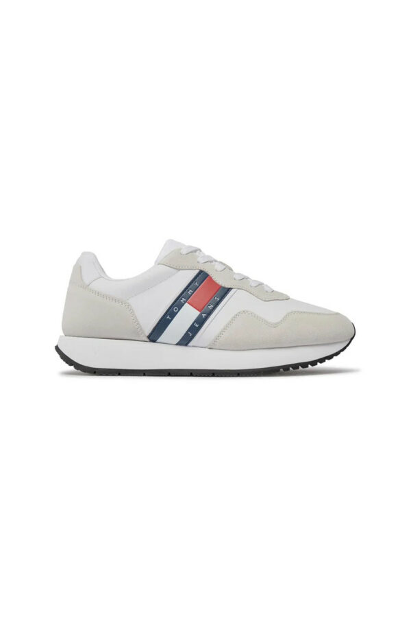 Tommy Hilfiger Jeans Sneakers Uomo - immagine 2