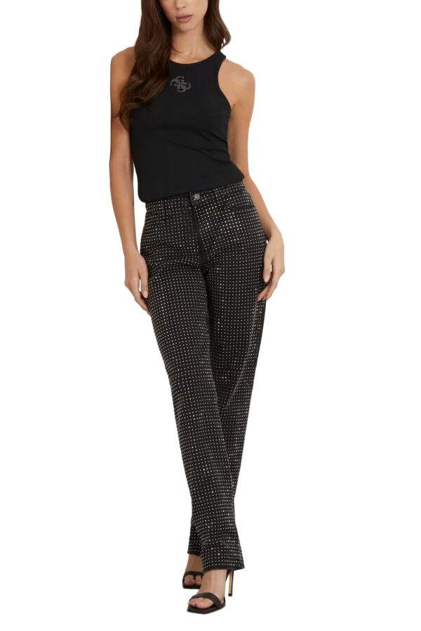 Guess Canotta Donna - immagine 3