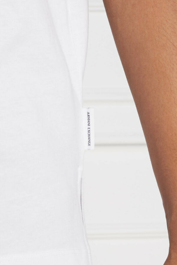 Armani Exchange Polo Uomo - immagine 3
