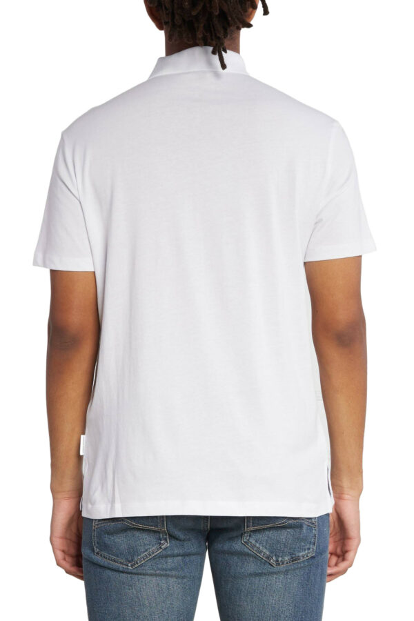 Armani Exchange Polo Uomo - immagine 2