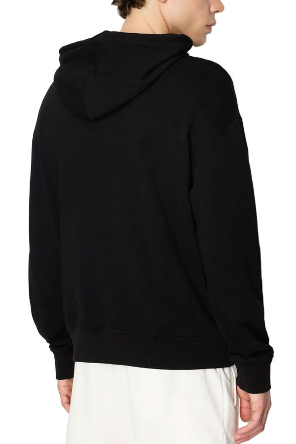 Armani Exchange Felpa Uomo - immagine 3
