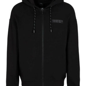 Armani Exchange Felpa Uomo